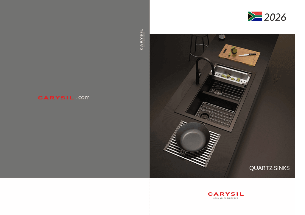 S africa catalogue cover