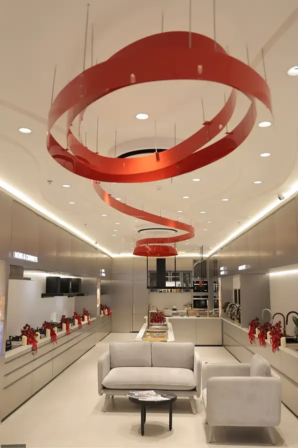 Grand Opening — Experience Center. Ahmedabad, photo 11