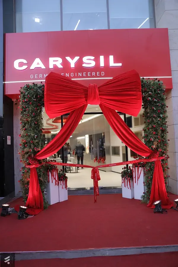 Grand Opening — Experience Center. Ahmedabad, photo 12
