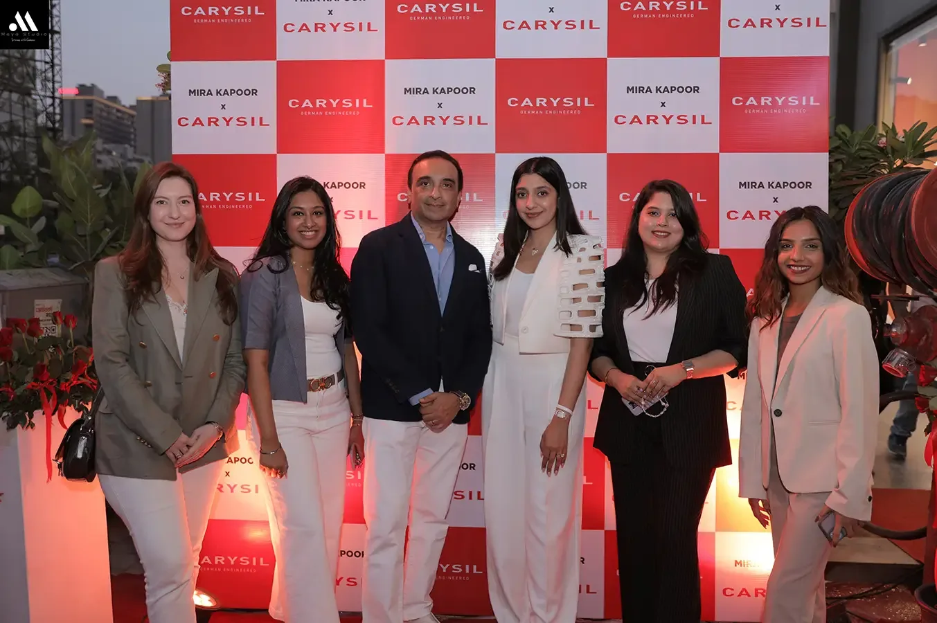Grand Opening — Experience Center. Ahmedabad, photo 14