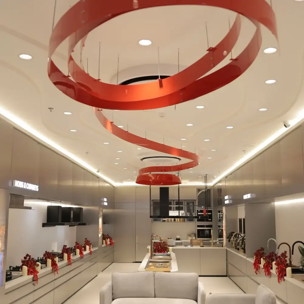 Grand Opening — Experience Center. Ahmedabad, photo 3