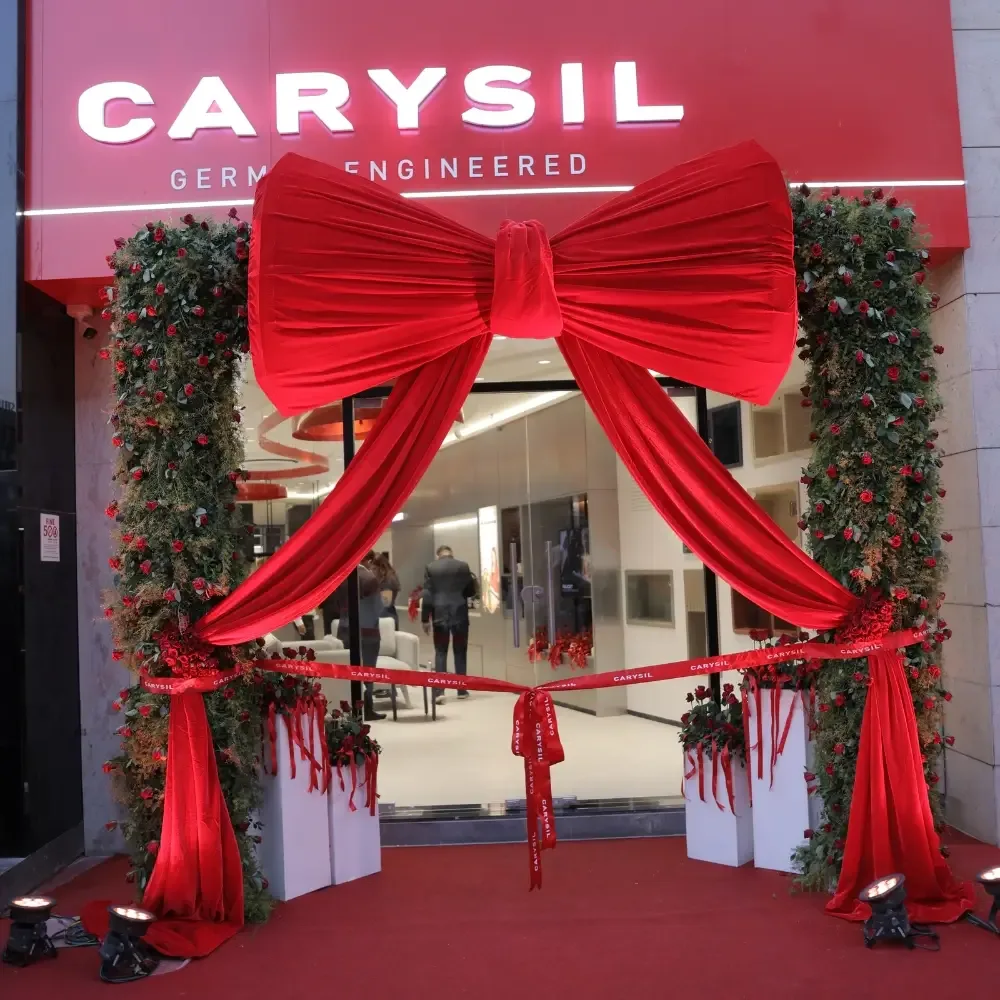 Grand Opening — Experience Center. Ahmedabad, photo 4