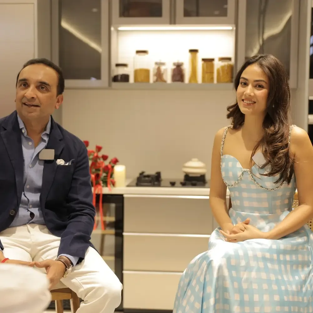Grand Opening — Experience Center. Ahmedabad, photo 5