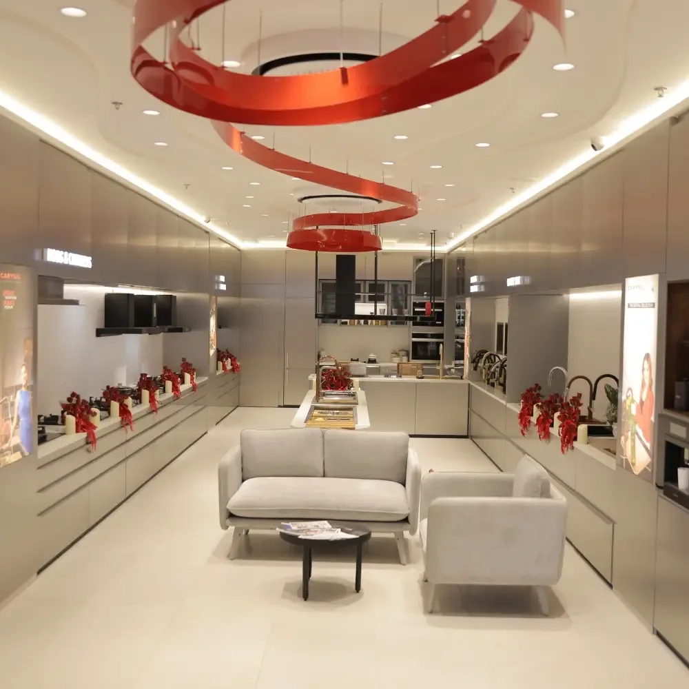 Grand Opening — Experience Center. Ahmedabad, photo 6