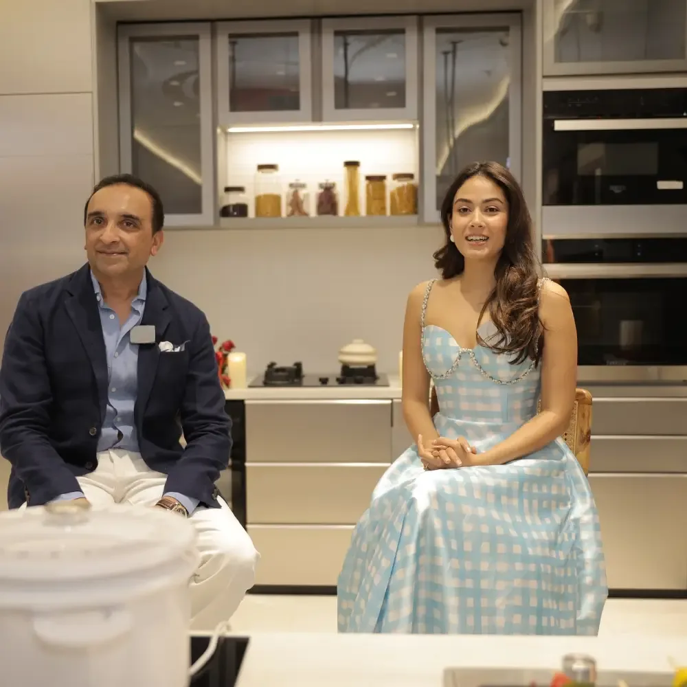 Grand Opening — Experience Center. Ahmedabad, photo 8