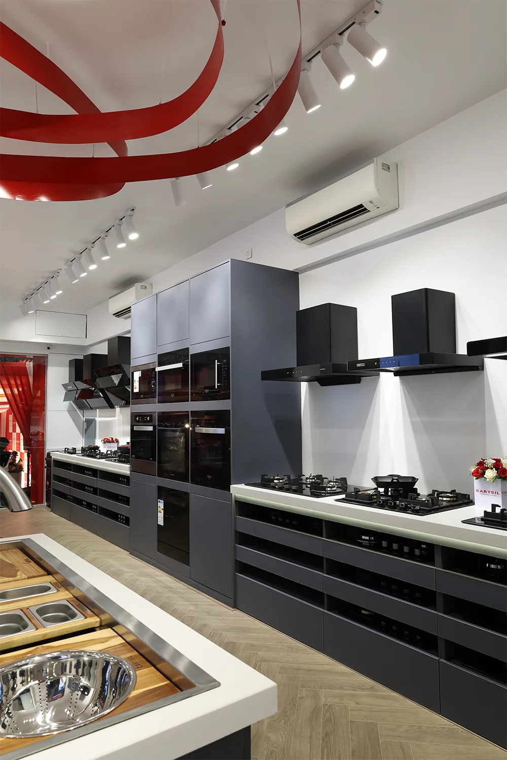 Grand Opening — Experience Center. Pune, photo 1