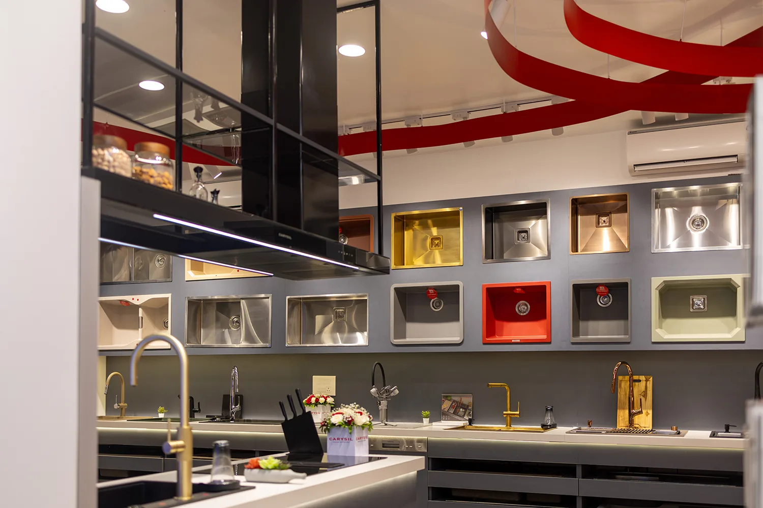 Grand Opening — Experience Center. Pune, photo 10