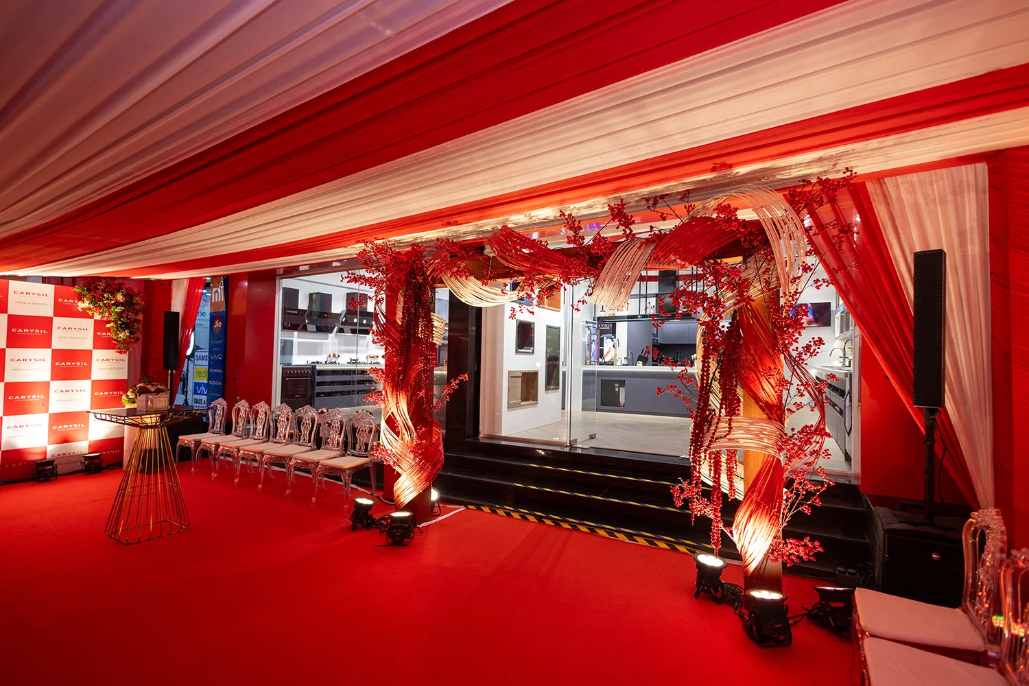Grand Opening — Experience Center. Pune, photo 3
