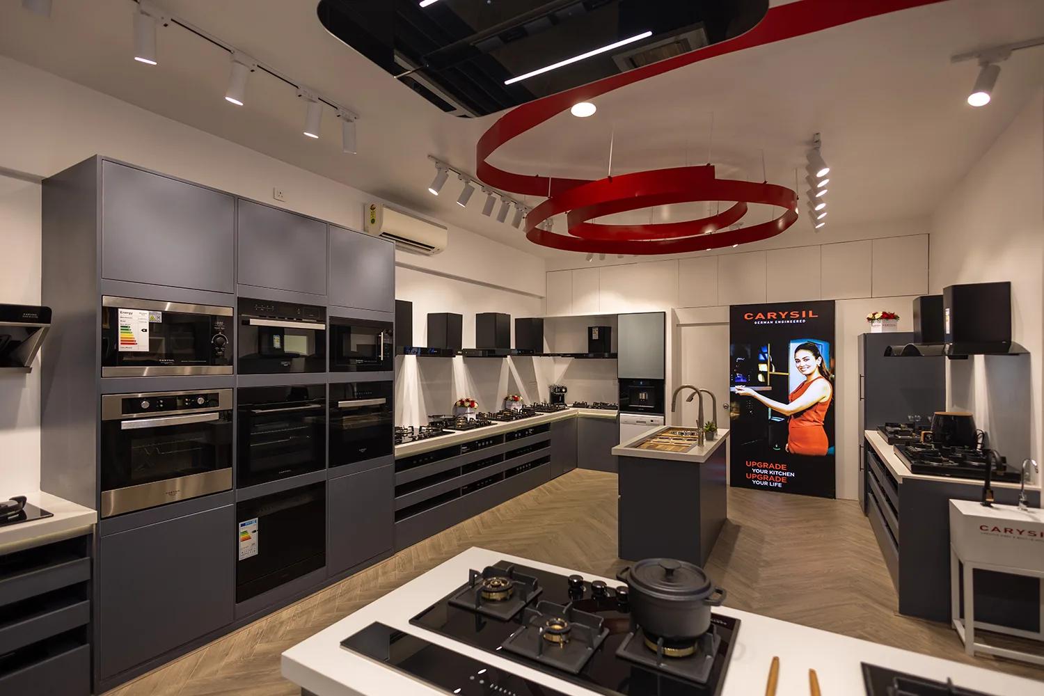 Grand Opening — Experience Center. Pune, photo 6