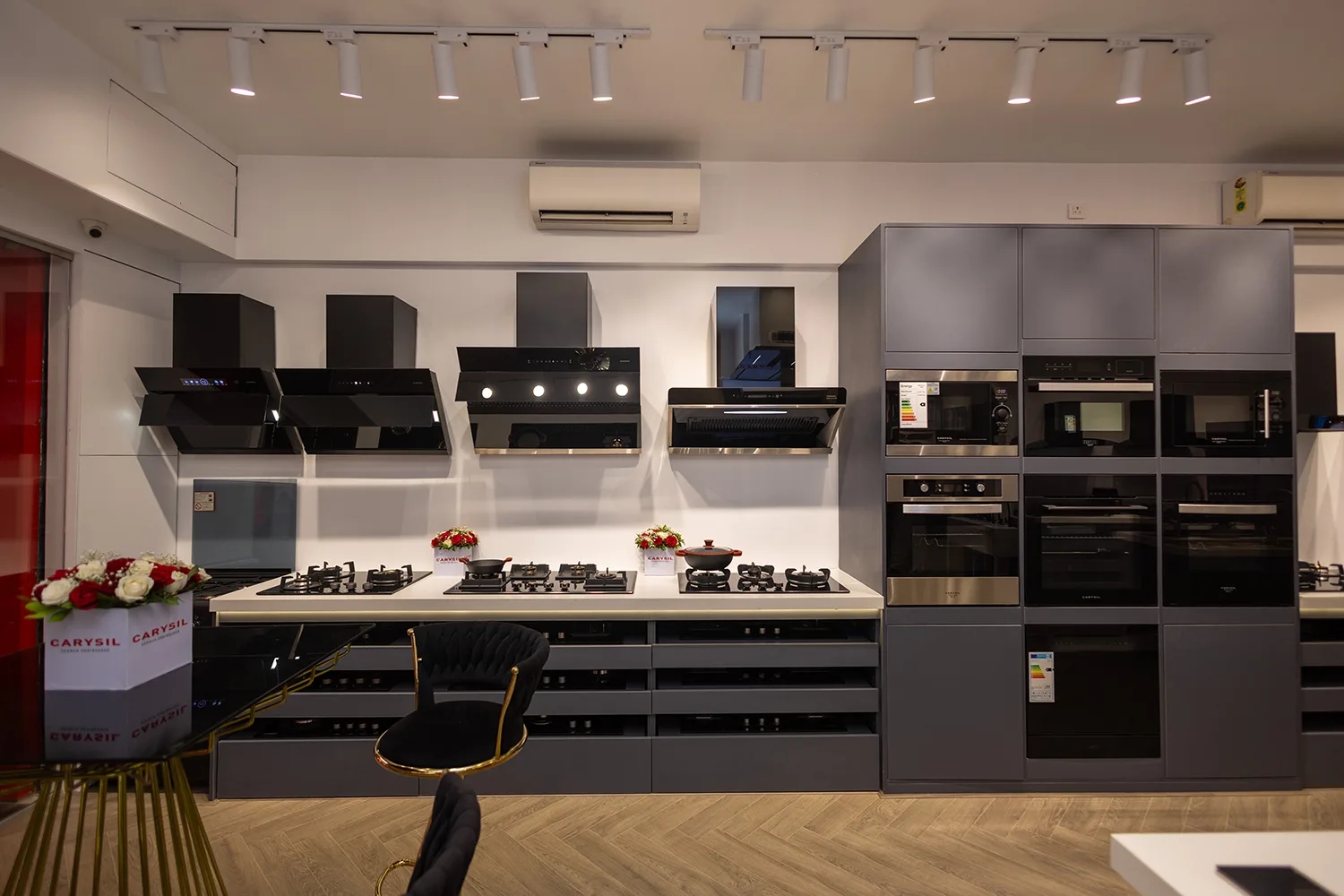 Grand Opening — Experience Center. Pune, photo 7