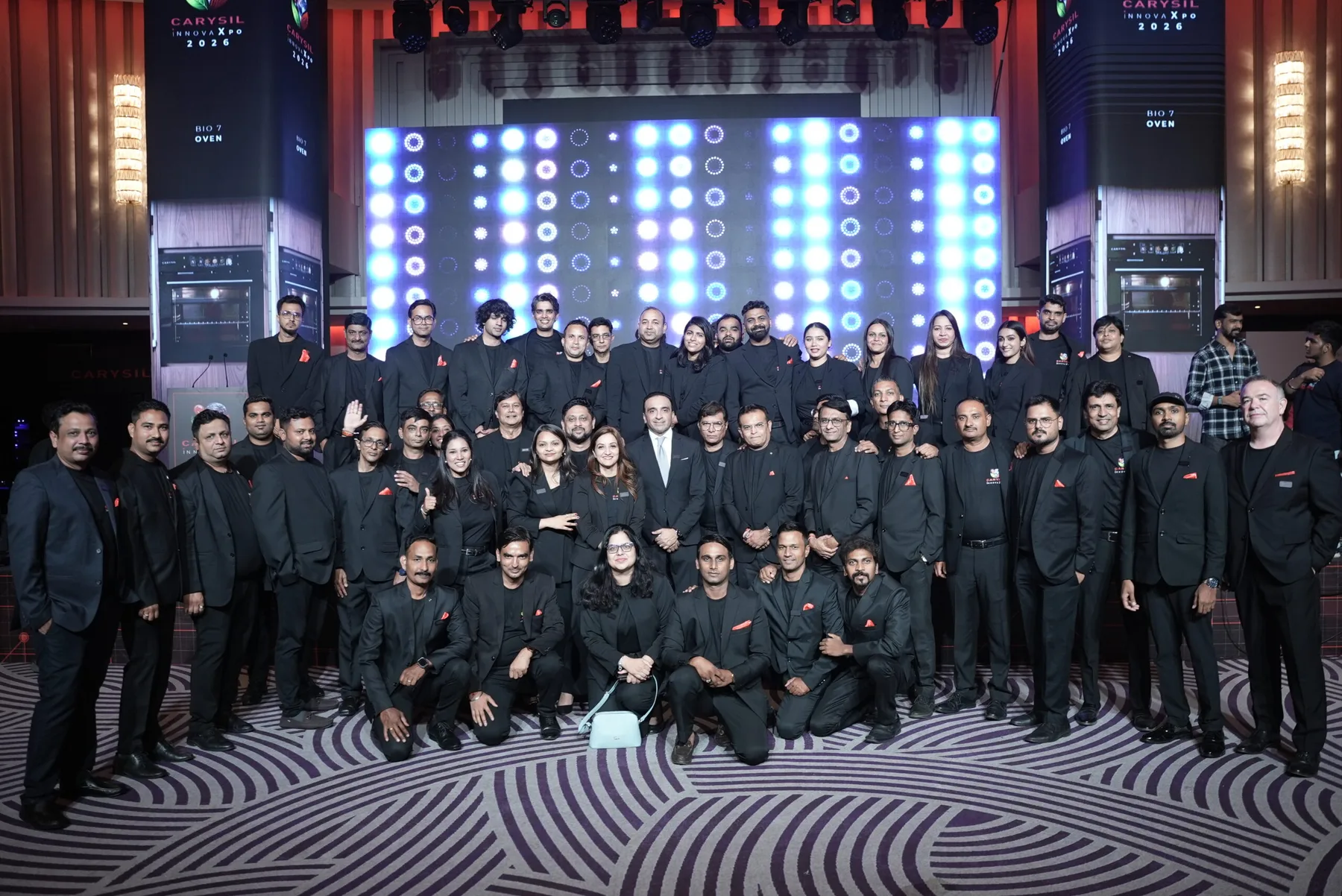 Innovaxpo 2026, photo 1