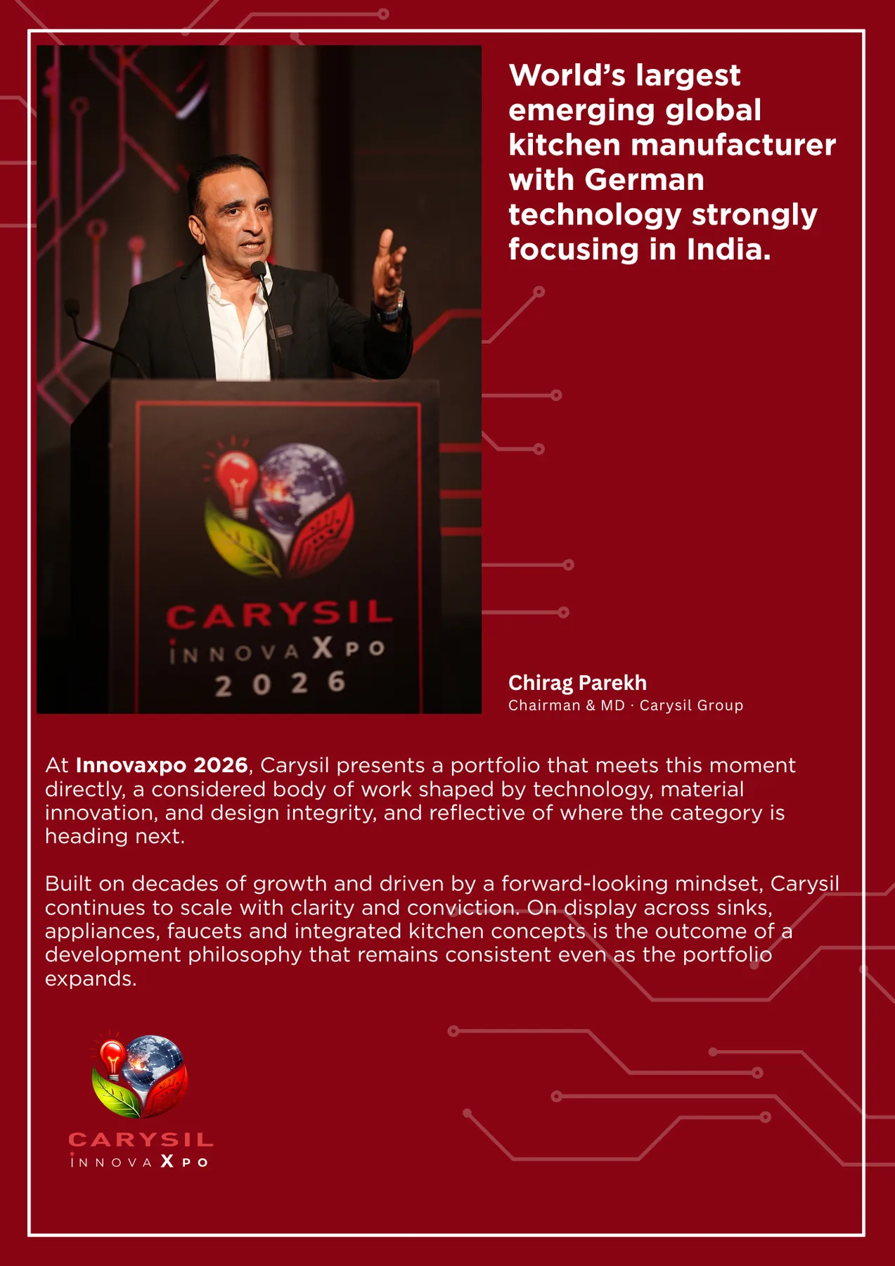 Innovaxpo 2026, photo 8