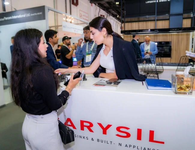 Meet & Greet — Big 5. Dubai, photo 11