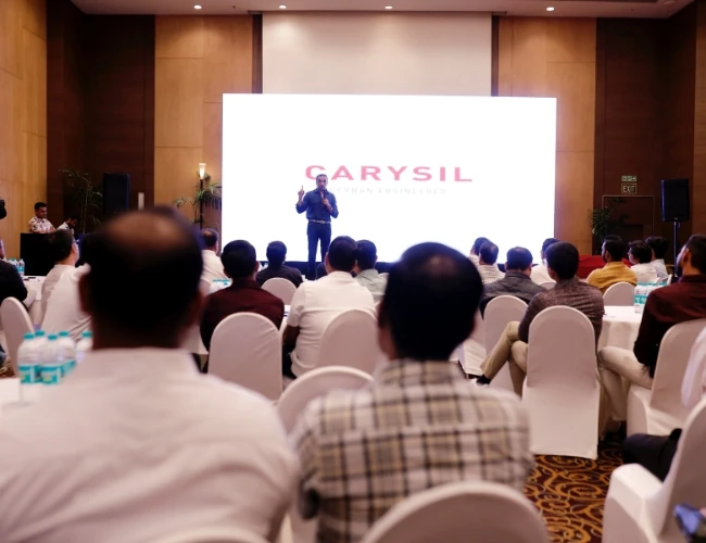 Meet & Greet — Gujarat Dealer. 2025, photo 6