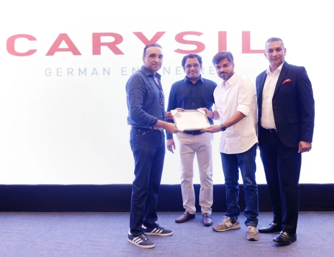 Meet & Greet — Gujarat Dealer. 2025, photo 7