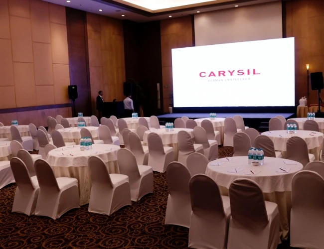 Meet & Greet — Gujarat Dealer. 2025, photo 9