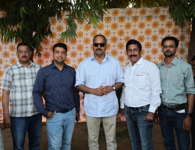 Meet & Greet — Polo. 2025, photo 12