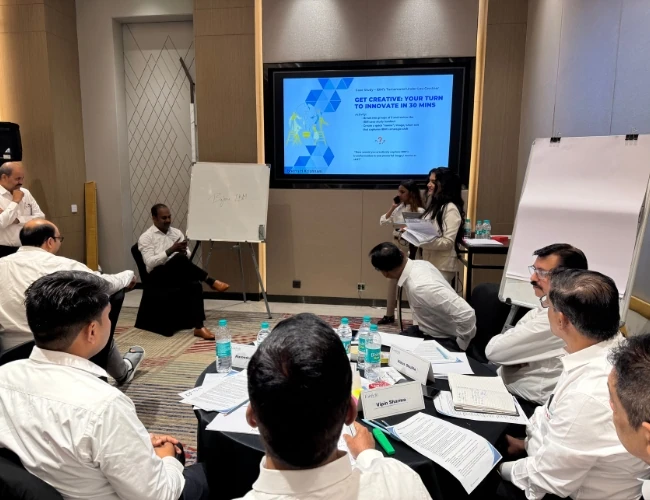 Meet & Greet — Training. 2025, photo 10