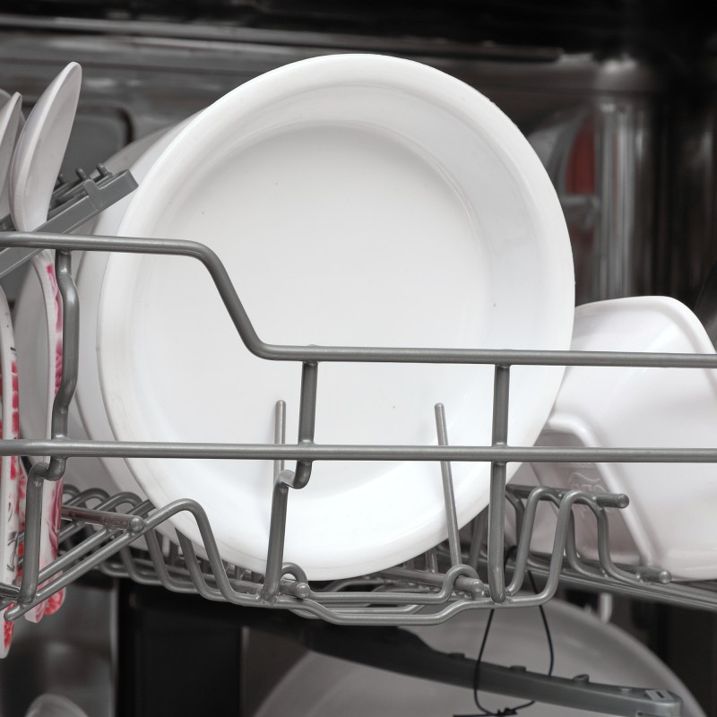 Carysil Dishwasher-2 Semi Built-in