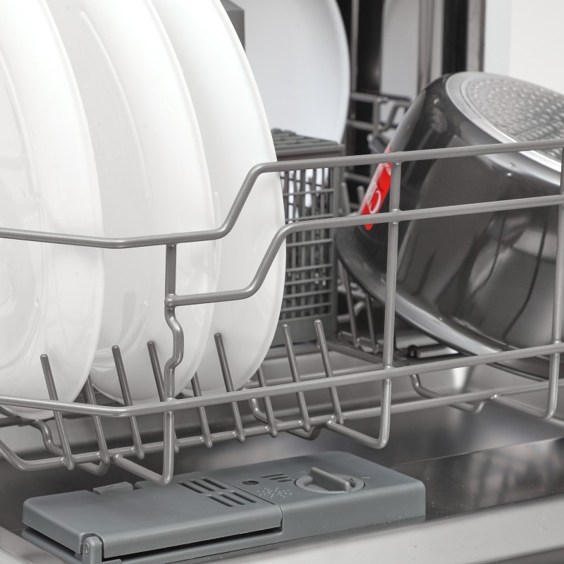 Carysil Dishwasher-3 Free Standing