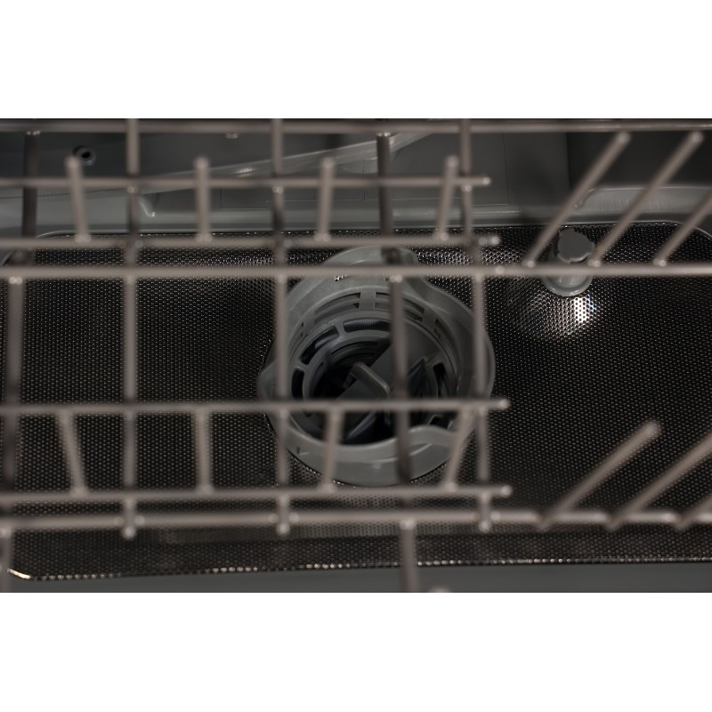 Carysil Dishwasher-4 Built in