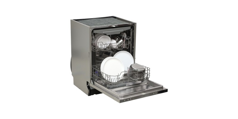 The Dishwashing Dilemma: Solved with a Carysil Dishwasher