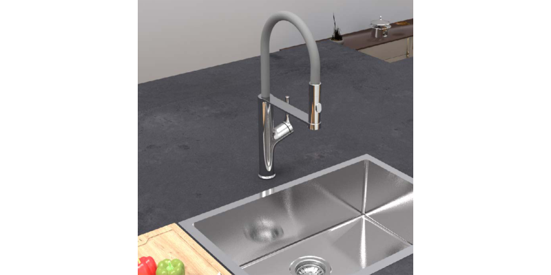Your Ultimate DIY Guide to Kitchen Faucet Installation
