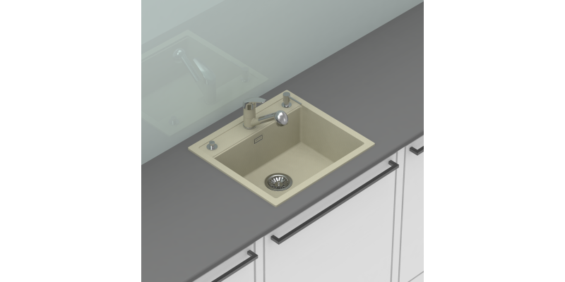 No-Touch, All Wow: The Convenience and Hygiene Power Duo in Touchless Kitchen Sink Faucets