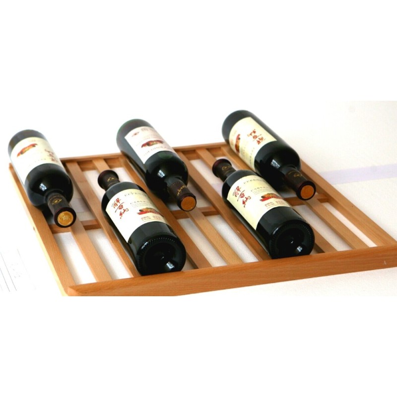 Wine Chiller - 24 Bottles