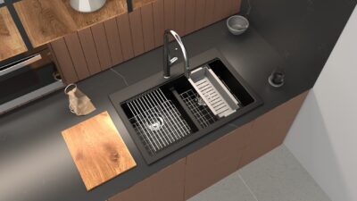 Kitchen Sink