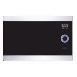 MWO – 02 Microwaves