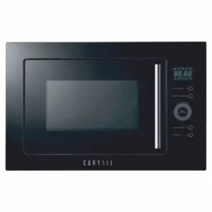 MWO – 01 microwave