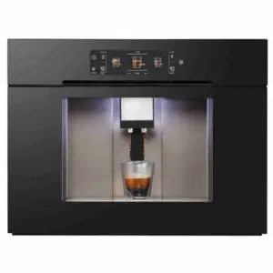 Built-in Coffee-Maker 02