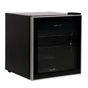 Free Standing Wine Chiller – 15 Bottles