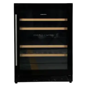 Free Standing Wine Chiller – 49 Bottles