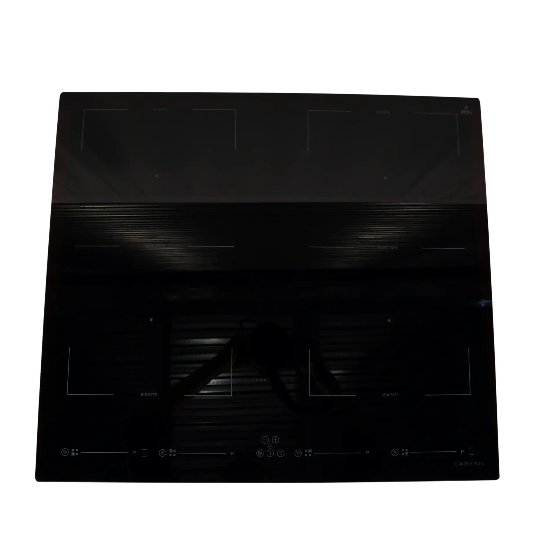 BIH 01 Smart Induction