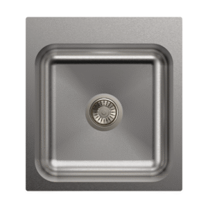 Carysil Elegance Plus Single Bowl 18x20x8