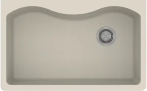 Carysil SU 3322 Tango Single Bowl Kitchen Sink