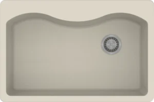 Carysil S 3322 Tango Single Bowl kitchen Sink