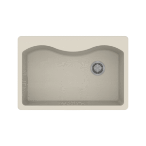 Carysil S 3322 Tango Single Bowl kitchen Sink