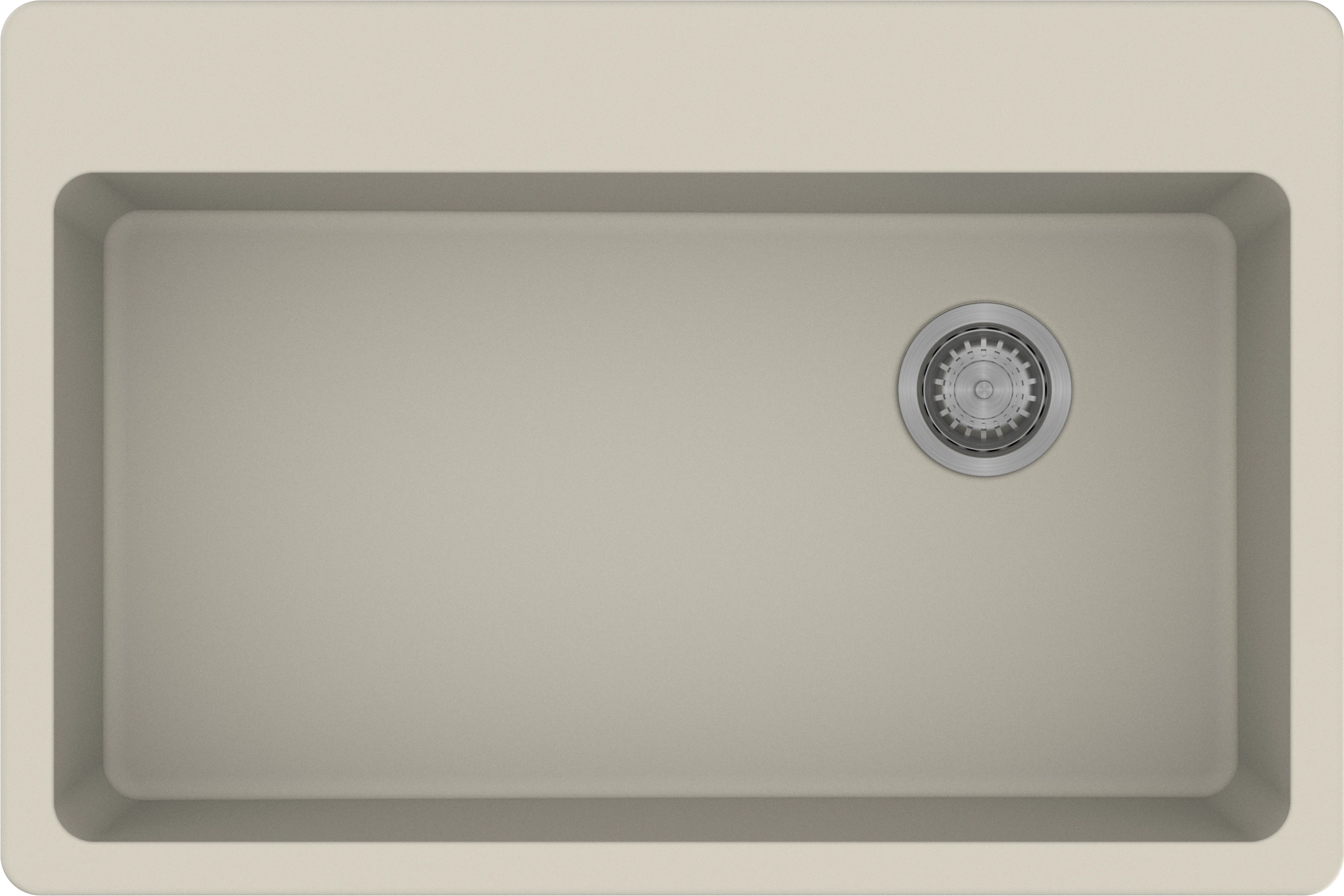 Carysil 13322 Tango Single Bowl Kitchen Sink