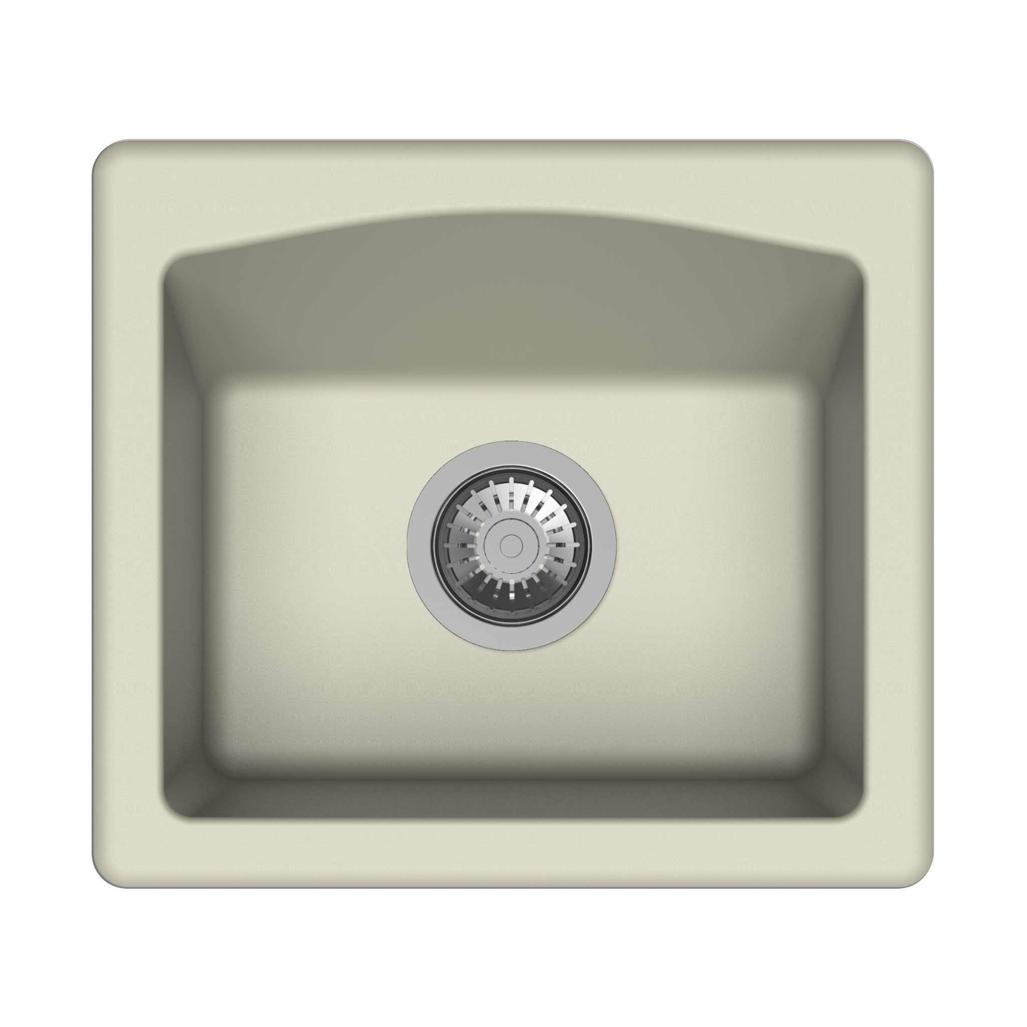 Carysil Bar Single Bowl Kitchen Sink