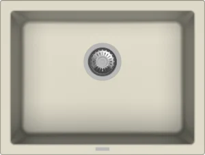 Carysil Big Bowl Kitchen Sink