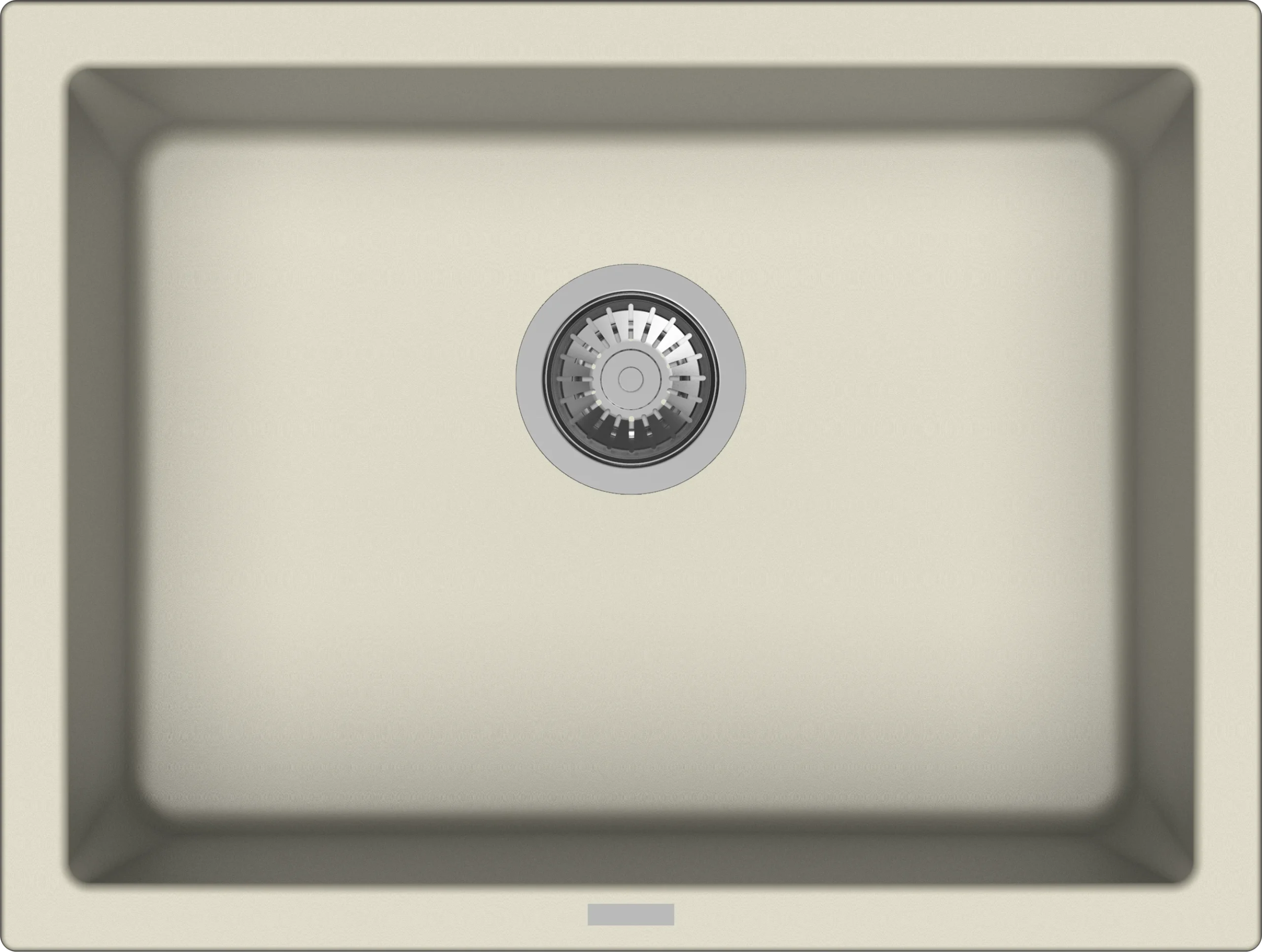 Carysil Big Bowl Kitchen Sink
