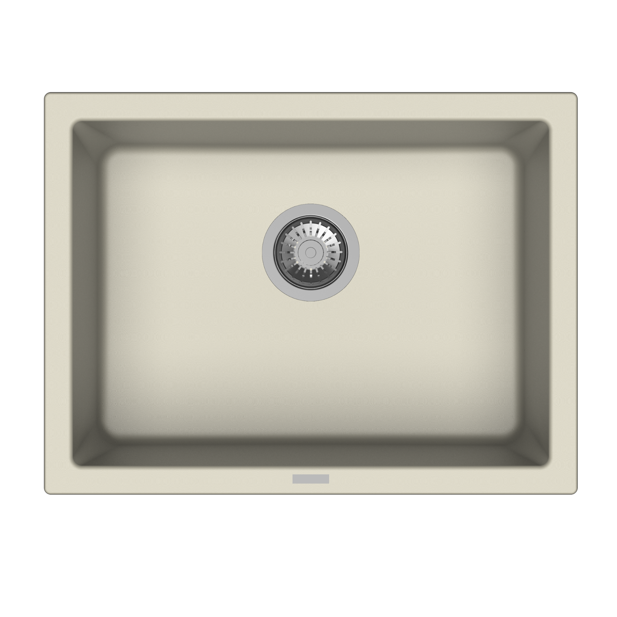 Carysil Big Bowl Kitchen Sink