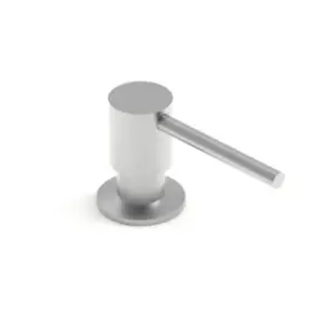 Soap Dispenser - Chrome