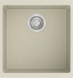 Carysil N100 M Enigma Single Bowl Kitchen Sink