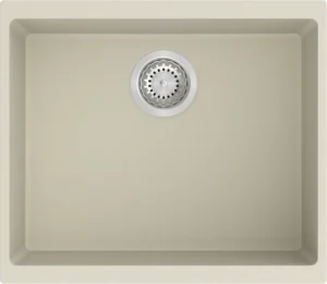 Carysil N100S Enigma Single Bowl Kitchen Sink