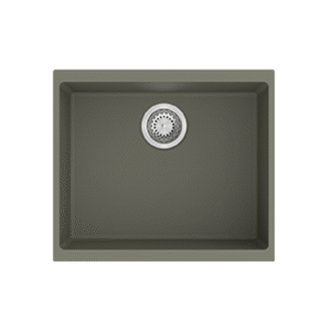 Carysil N100S Enigma Single Bowl Kitchen Sink