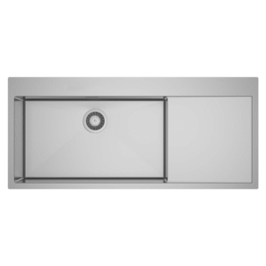 Carysil German Design SS Sink